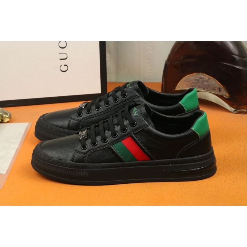 G*u*i casual shoes